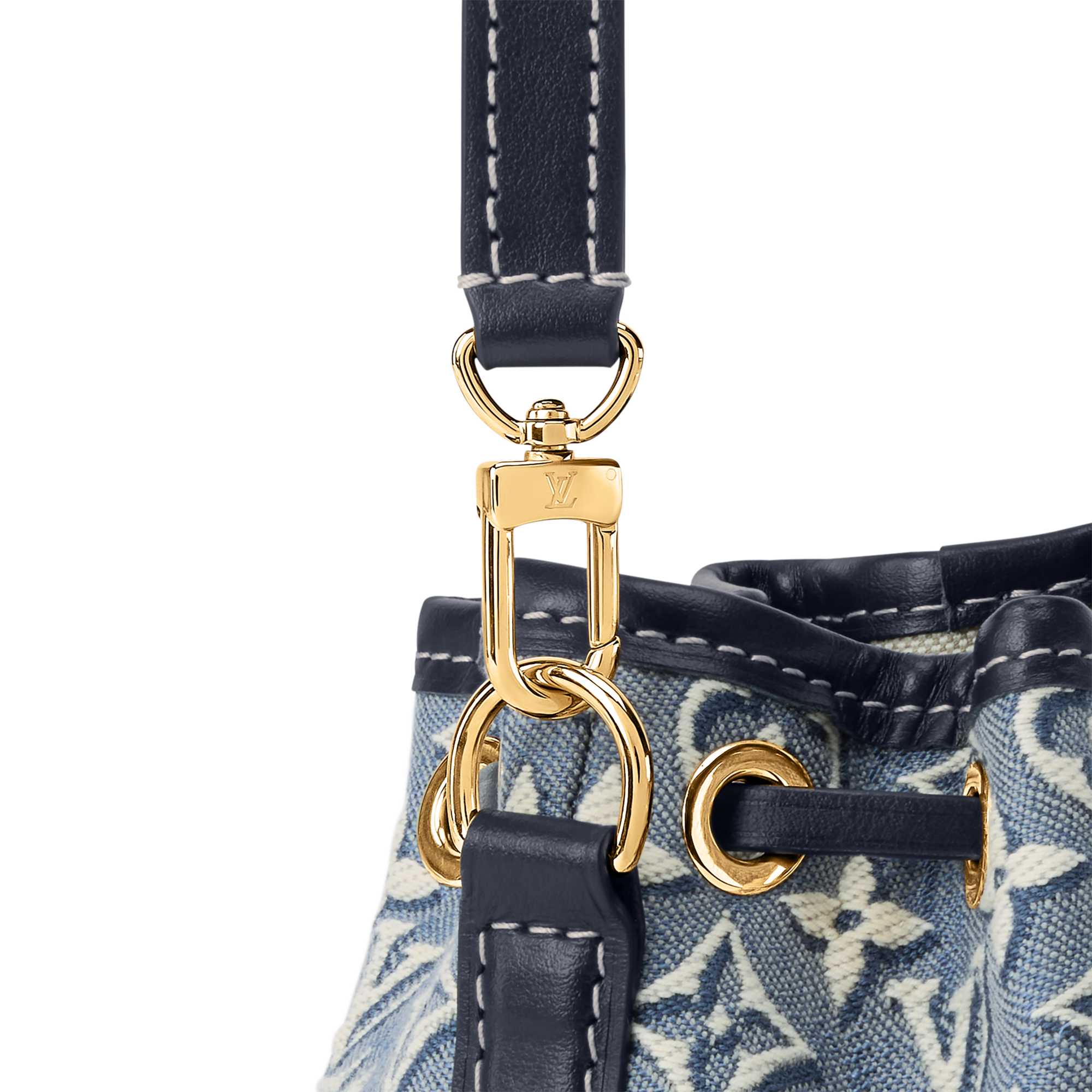 Nano Noé - Women - Small Leather Goods | LOUIS VUITTON ®